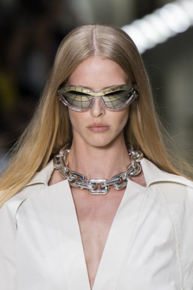 حرفية وإبداع في مجموعة Bottega Veneta لربيع وصيف 2020