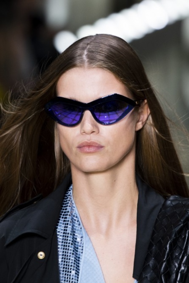 حرفية وإبداع في مجموعة Bottega Veneta لربيع وصيف 2020