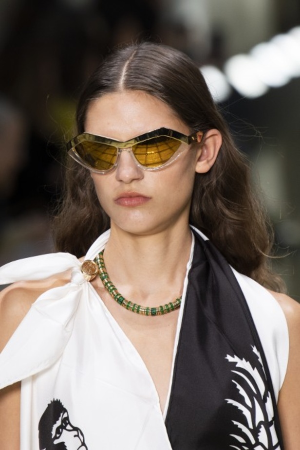 حرفية وإبداع في مجموعة Bottega Veneta لربيع وصيف 2020