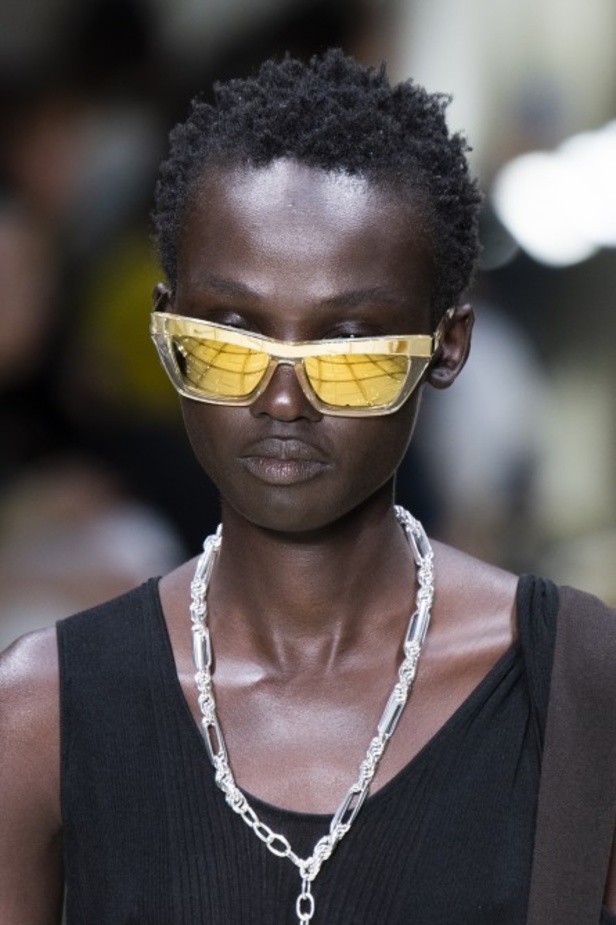 حرفية وإبداع في مجموعة Bottega Veneta لربيع وصيف 2020