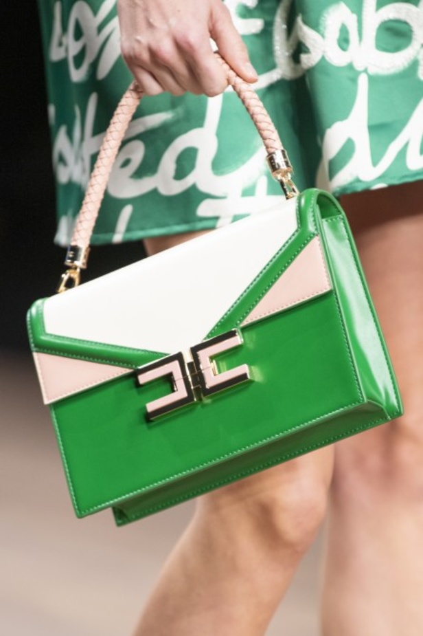 سافري الى عالم الرحلات البحرية مع مجموعة Elisabetta Franchi لربيع وصيف 2020