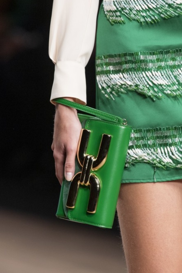 سافري الى عالم الرحلات البحرية مع مجموعة Elisabetta Franchi لربيع وصيف 2020