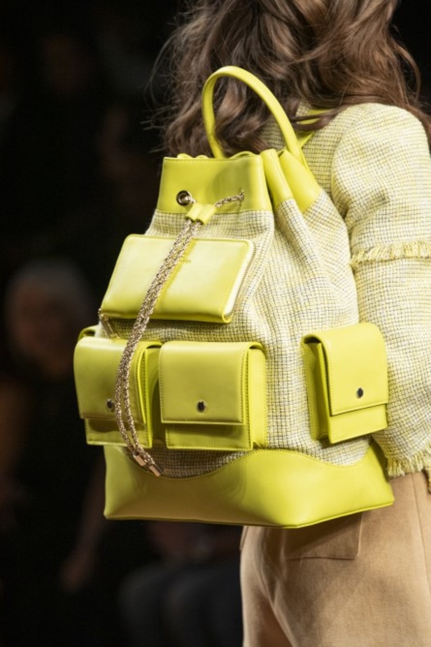 سافري الى عالم الرحلات البحرية مع مجموعة Elisabetta Franchi لربيع وصيف 2020