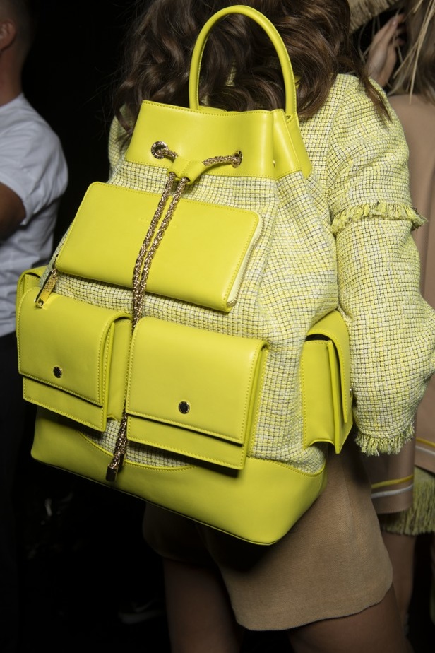 سافري الى عالم الرحلات البحرية مع مجموعة Elisabetta Franchi لربيع وصيف 2020