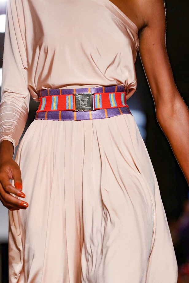 اسبوع الموضة في ميلان 2019 أزياء  STELLA JEAN الجاهزة لربيع وصيف 2020