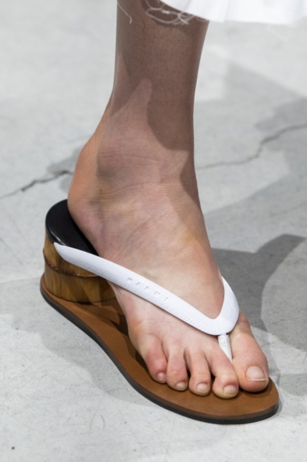 أسبوع الموضة في ميلانو 2019 مجموعة أزياء marni الجاهزة لربيع وصيف 2020