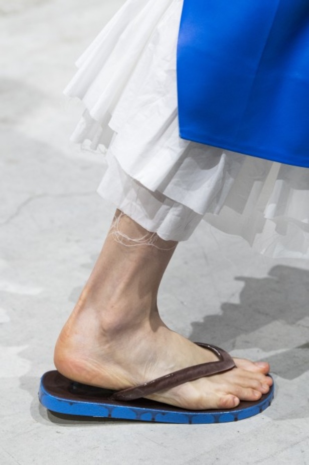 أسبوع الموضة في ميلانو 2019 مجموعة أزياء marni الجاهزة لربيع وصيف 2020