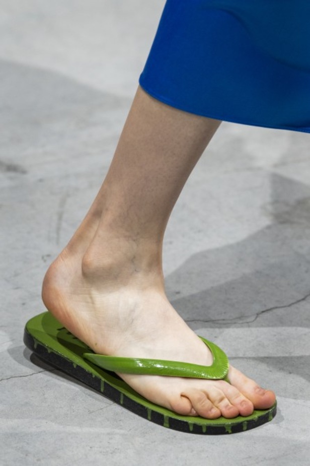 أسبوع الموضة في ميلانو 2019 مجموعة أزياء marni الجاهزة لربيع وصيف 2020