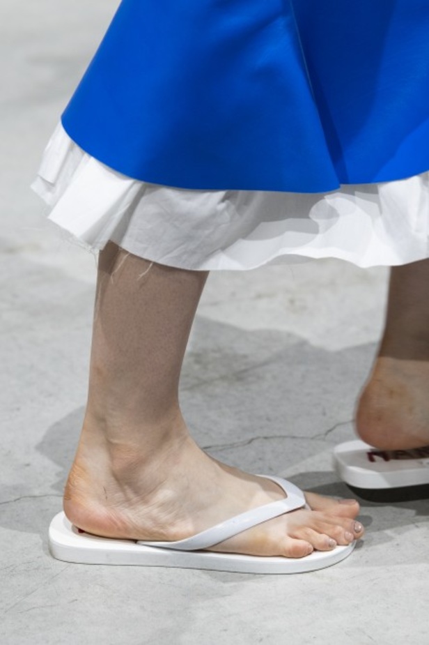 أسبوع الموضة في ميلانو 2019 مجموعة أزياء marni الجاهزة لربيع وصيف 2020