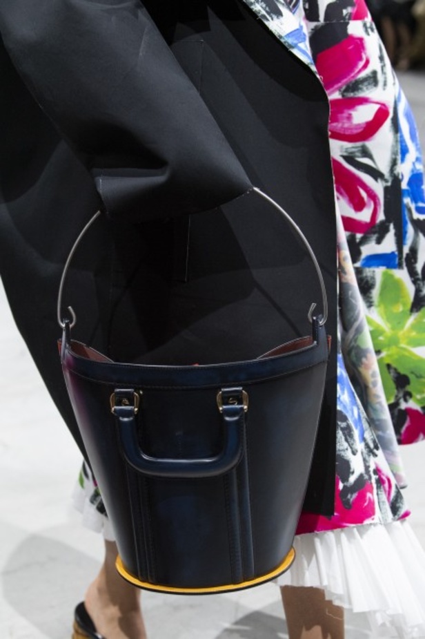 أسبوع الموضة في ميلانو 2019 مجموعة أزياء marni الجاهزة لربيع وصيف 2020