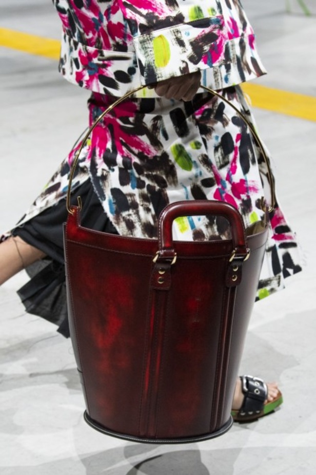 أسبوع الموضة في ميلانو 2019 مجموعة أزياء marni الجاهزة لربيع وصيف 2020