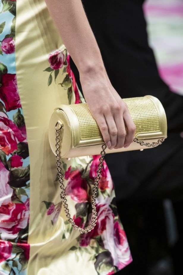 اسبوع الموضة في ميلان 2019 عرض أزياء  BLUMARINE لربيع وصيف 2020