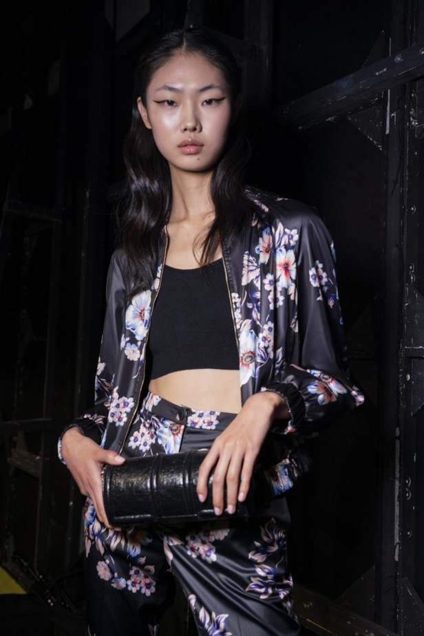 اسبوع الموضة في ميلان 2019 عرض أزياء  BLUMARINE لربيع وصيف 2020