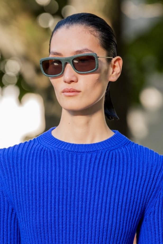 اسبوع الموضة في ميلان 2019 مجموعة salvatore ferragamo لربيع وصيف 2020