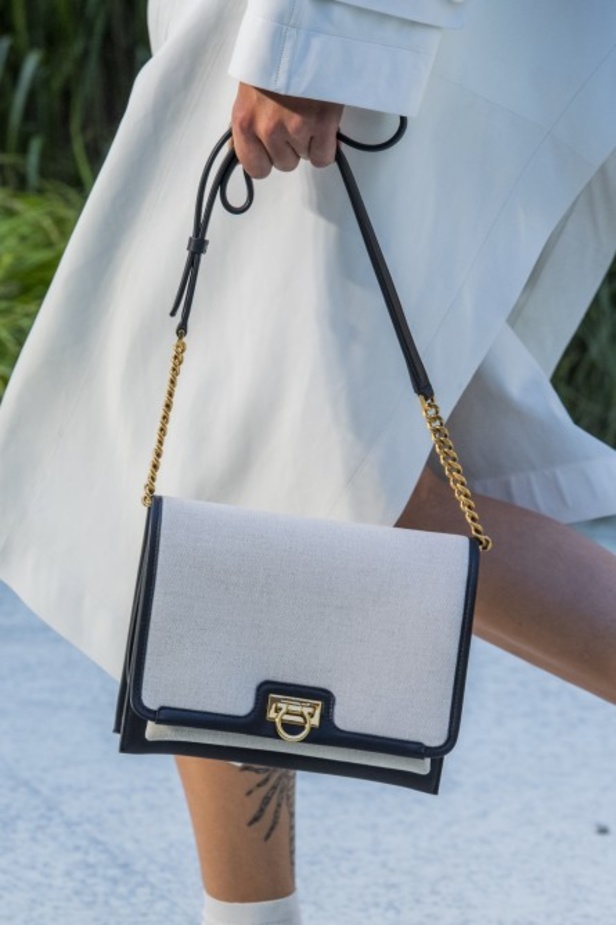 اسبوع الموضة في ميلان 2019 مجموعة salvatore ferragamo لربيع وصيف 2020