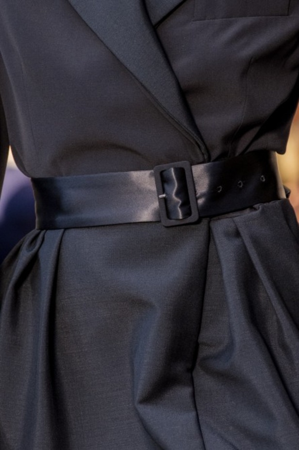 اسبوع الموضة في ميلان 2019 مجموعة salvatore ferragamo لربيع وصيف 2020