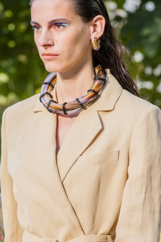 اسبوع الموضة في ميلان 2019 مجموعة salvatore ferragamo لربيع وصيف 2020