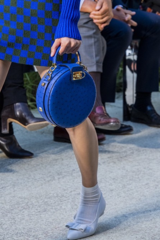 اسبوع الموضة في ميلان 2019 مجموعة salvatore ferragamo لربيع وصيف 2020