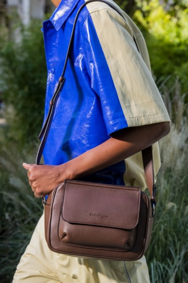 اسبوع الموضة في ميلان 2019 مجموعة salvatore ferragamo لربيع وصيف 2020