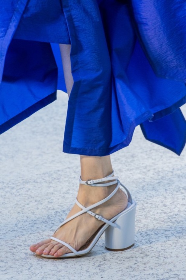 اسبوع الموضة في ميلان 2019 مجموعة salvatore ferragamo لربيع وصيف 2020