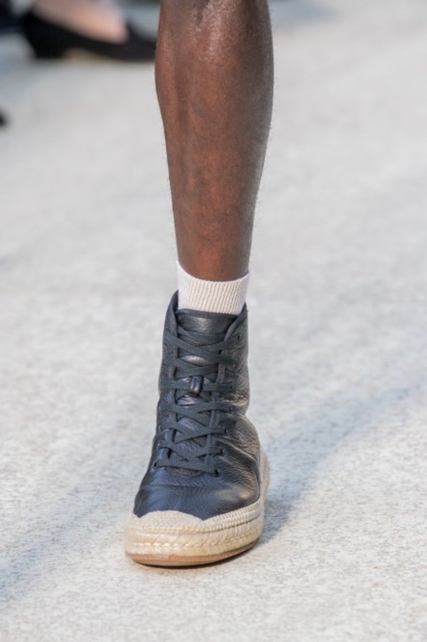 اسبوع الموضة في ميلان 2019 مجموعة salvatore ferragamo لربيع وصيف 2020