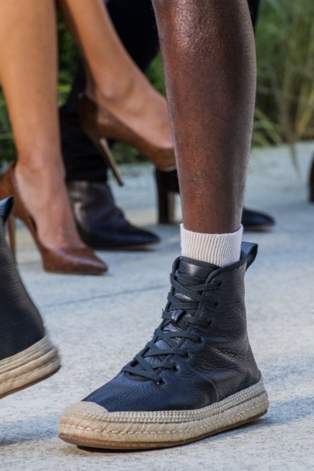 اسبوع الموضة في ميلان 2019 مجموعة salvatore ferragamo لربيع وصيف 2020