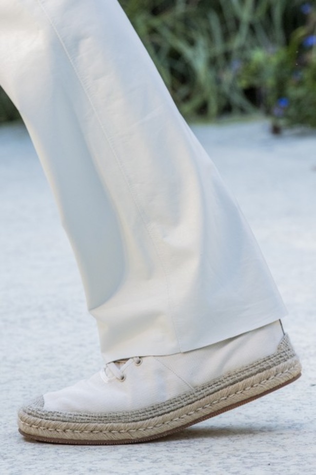 اسبوع الموضة في ميلان 2019 مجموعة salvatore ferragamo لربيع وصيف 2020