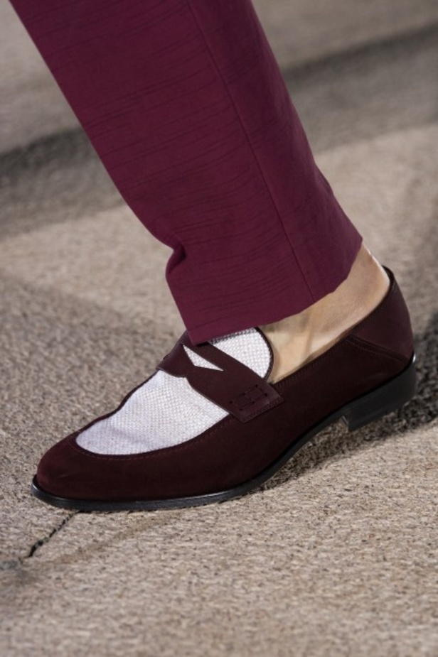 اسبوع الموضة في ميلان 2019 عرض أزياء MISSONI لربيع وصيف 2020