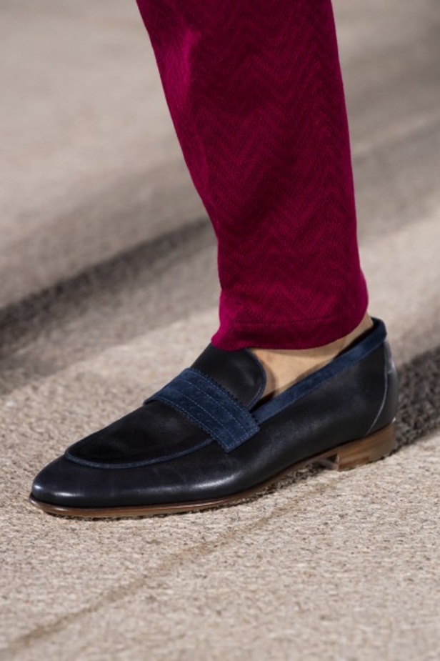 اسبوع الموضة في ميلان 2019 عرض أزياء MISSONI لربيع وصيف 2020