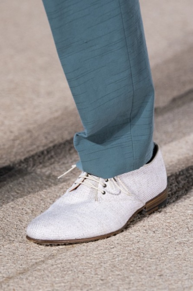 اسبوع الموضة في ميلان 2019 عرض أزياء MISSONI لربيع وصيف 2020