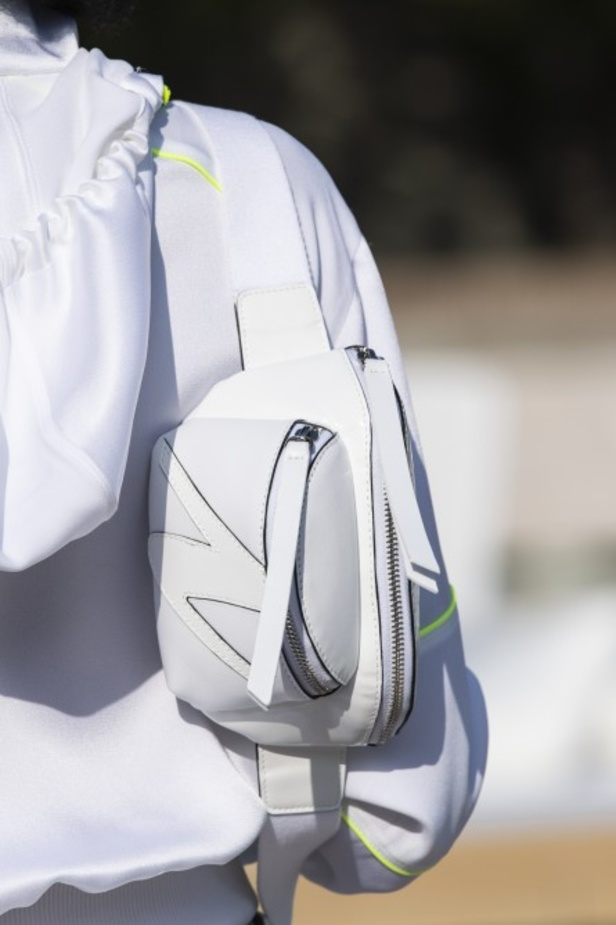 اسبوع الموضة في ميلان 2019 عرض أزياء ICEBERG لربيع وصيف 2020