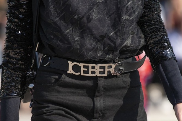 اسبوع الموضة في ميلان 2019 عرض أزياء ICEBERG لربيع وصيف 2020