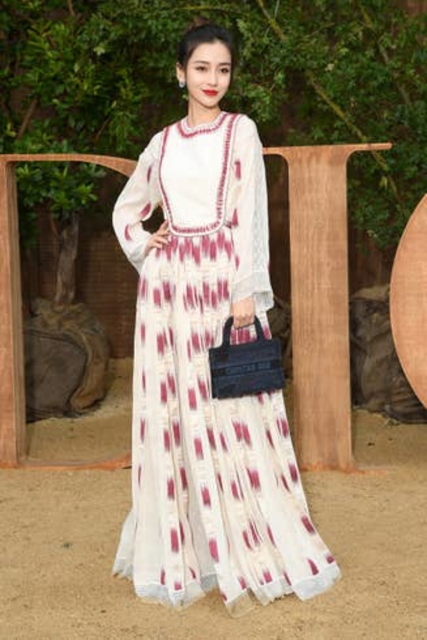 اسبوع الموضة في باريس 2019 ازياء MAISON DIOR الفاخرة لربيع وصيف 2020