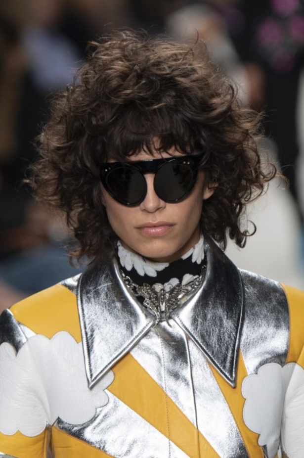 مجموعة Paco Rabanne لموسم ربيع وصيف 2020