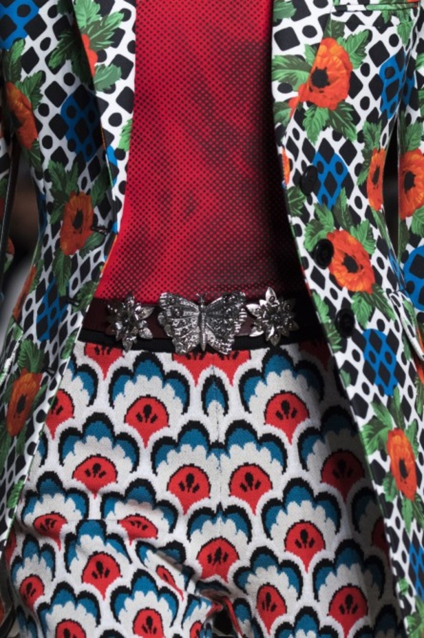 مجموعة Paco Rabanne لموسم ربيع وصيف 2020