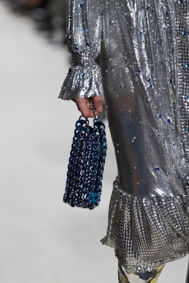 مجموعة Paco Rabanne لموسم ربيع وصيف 2020