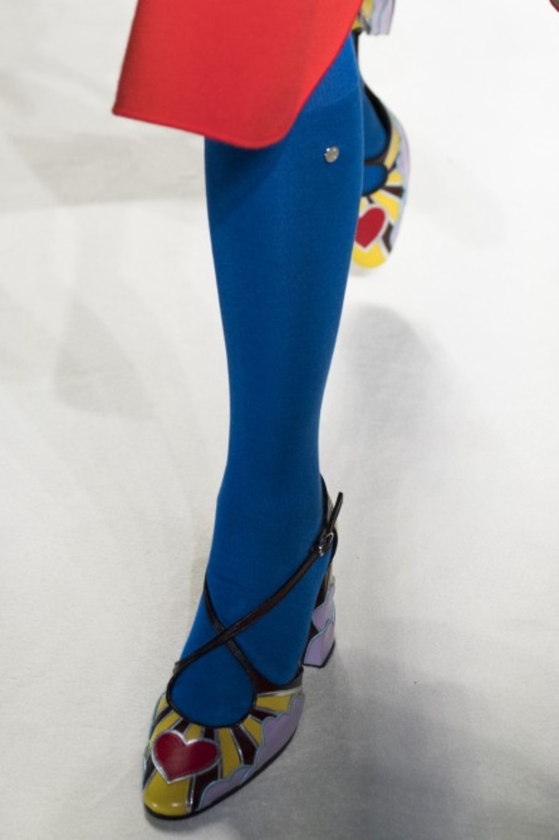 مجموعة Paco Rabanne لموسم ربيع وصيف 2020