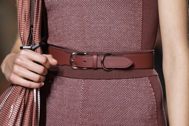 اسبوع الموضة في باريس 2019 مجموعة HERMES لربيع وصيف 2020