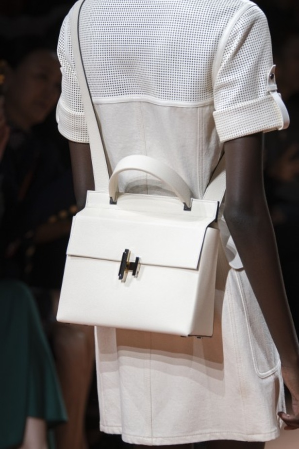 اسبوع الموضة في باريس 2019 مجموعة HERMES لربيع وصيف 2020