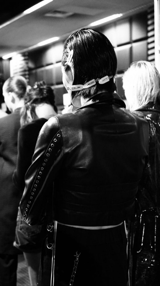  اسبوع الموضة في نيويورك 2019 مجموعة أزياء rag & bone الجاهزة لربيع وصيف 2020  