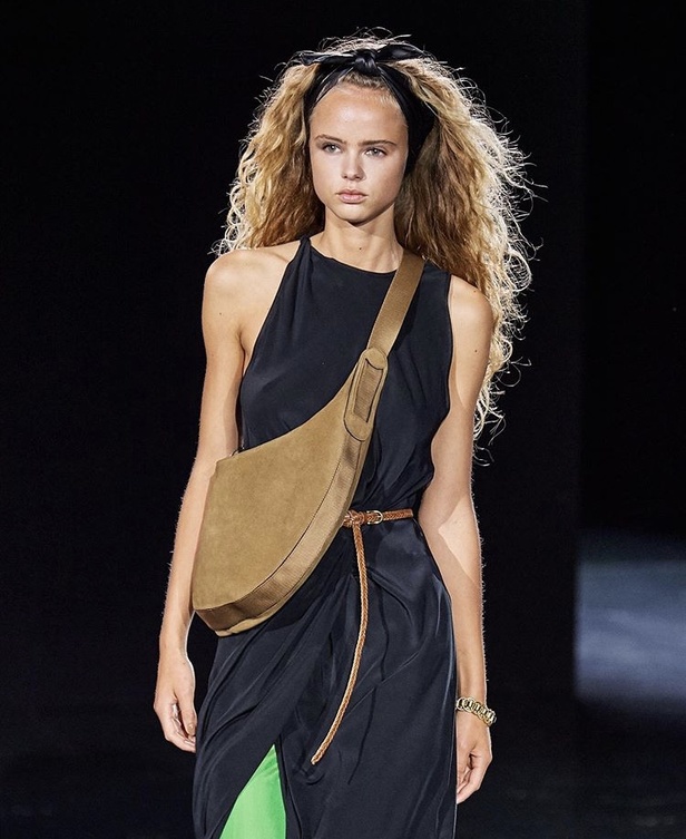  اسبوع الموضة في نيويورك 2019 مجموعة أزياء rag & bone الجاهزة لربيع وصيف 2020  