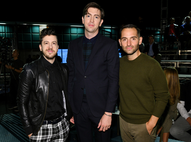  اسبوع الموضة في نيويورك 2019 مجموعة أزياء rag & bone الجاهزة لربيع وصيف 2020  