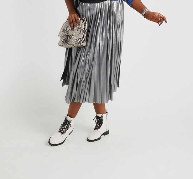  اسبوع الموضة في نيويورك 2019  اخر صيحات حقائب rebecca minkoff لربيع وصيف 2020  