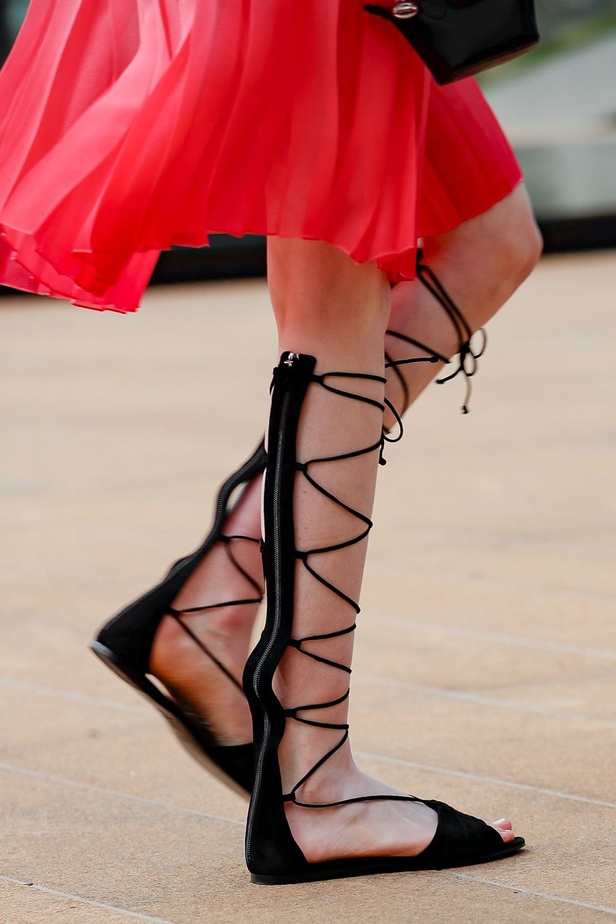 مجموعة لونشان لموسم ربيع وصيف 2020