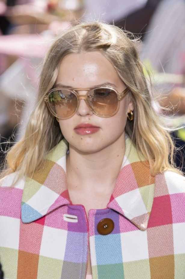 عرض أزياء كيت سبايد لموسم ربيع وصيف 2020