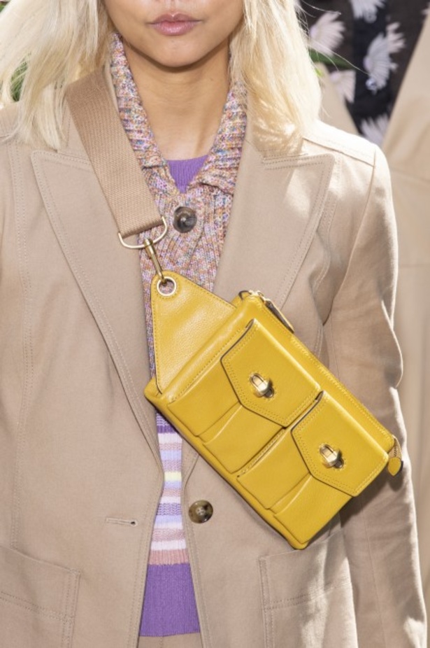 عرض أزياء كيت سبايد لموسم ربيع وصيف 2020