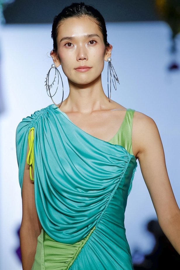  مجموعة Prabal Gurung ربيع صيف 2020