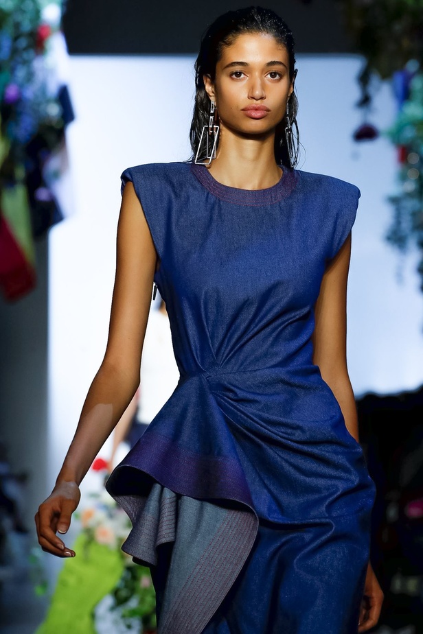  مجموعة Prabal Gurung ربيع صيف 2020