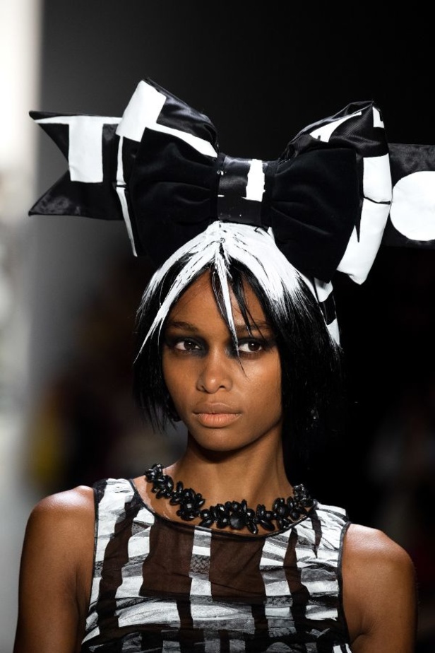 مجموعة جيرمي سكوت لموسم خريف وشتاء 2019-2010