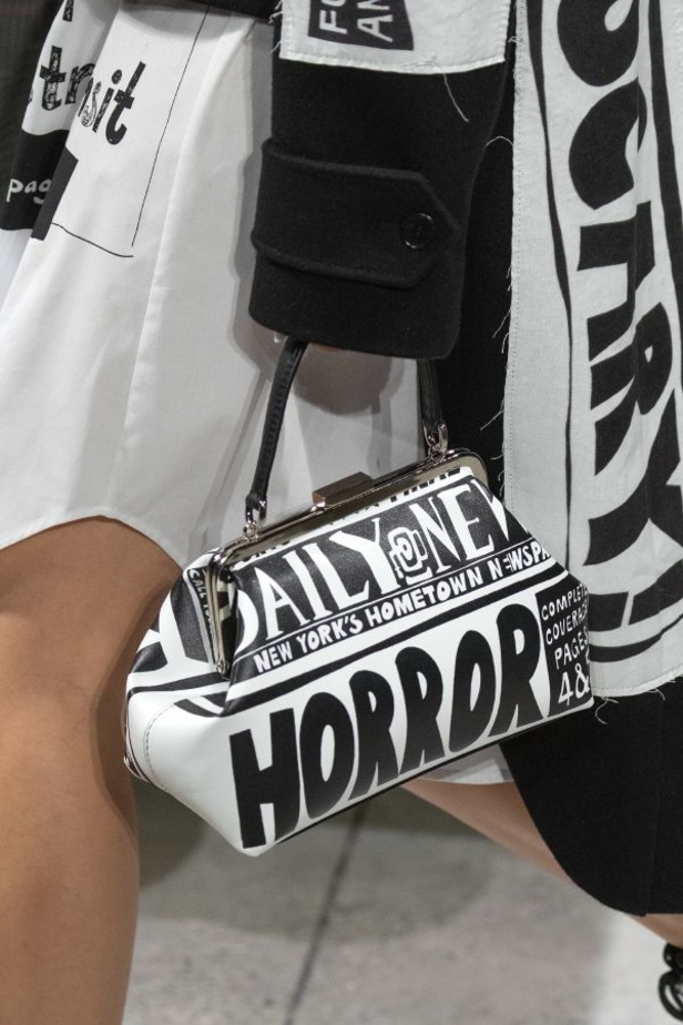 مجموعة جيرمي سكوت لموسم خريف وشتاء 2019-2010